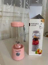 Mini mixeur rose d'occasion  Argenteuil