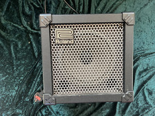 Roland cube 15w for sale  BRISTOL