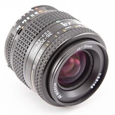 Objectif zoom nikon d'occasion  Arles