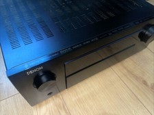 Denon avr x4700h for sale  DAGENHAM