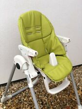 Housse chaise hautes d'occasion  Expédié en France