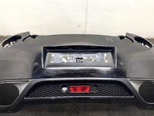 Nissan gtr bumper for sale  OSWESTRY
