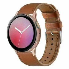 Leather wrist band for sale  TAMWORTH