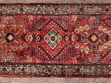3x10 antique runner for sale  Allen