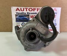 Turbina fiat lancia usato  Sinopoli