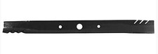 Lama mulching gator usato  Ficarolo