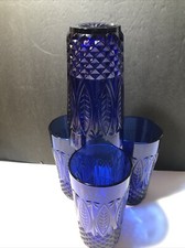 Set vtg luminarc for sale  Las Vegas