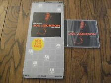 Usado, Joe Jackson Body and Soul Longbox and original cd Rare! comprar usado  Enviando para Brazil