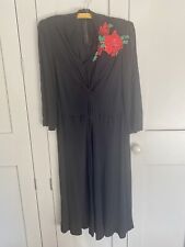 1940s cocktail dress for sale  WESTGATE-ON-SEA
