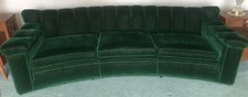 Vintage emerald green for sale  Davidsville