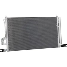 Condenser 2007 2009 for sale  Burlington
