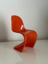 Vitra miniatur panton gebraucht kaufen  Köln