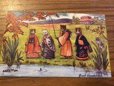 Louis wain great for sale  STOWMARKET