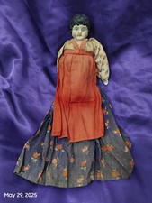 Antique blue eyed for sale  RINGWOOD