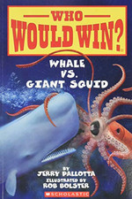 Whale vs. giant for sale  ROSSENDALE
