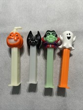 Scary halloween pez for sale  Lawrence