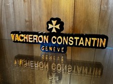 Decorative vacheron constantin for sale Decorative vacheron constantin for sale  BRIDGNORTH
