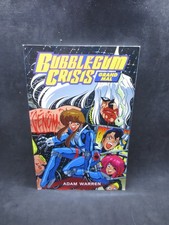 Bubblegum crisis grand for sale  Summerville