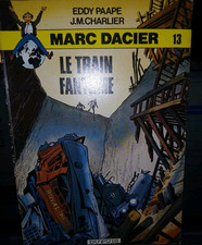 Marc dacier tome d'occasion  Ondres