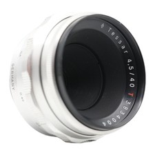 Bjektiv carl zeiss gebraucht kaufen  Filderstadt