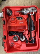 Milwaukee 2432 12v for sale  Richmond