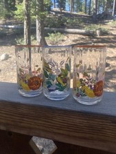 Glasses anthropologie nathalie for sale  Incline Village