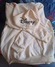 Disney stitch hoodie gebraucht kaufen  Bielefeld