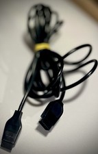 Original Vintage WICO 9 PINOS 9 PÉS. Cabo de extensão ATARI 2600 C64 joystick FS comprar usado  Enviando para Brazil