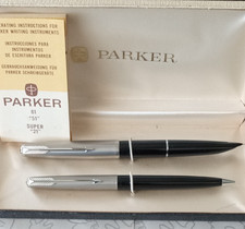 Parker pen company for sale  Huntington Beach