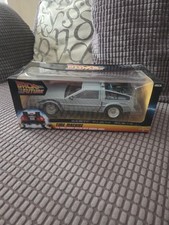 Back future time for sale  WALSALL