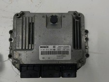 Calculateur moteur occasion d'occasion  La Tour-du-Pin