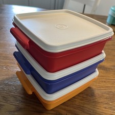 tupper dosen gebraucht kaufen  Wolgast-Umland