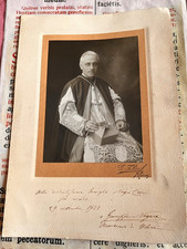 Rara reliquia santa usato  Milano