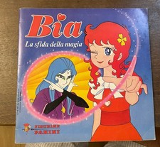 Album panini bia usato  Cusago