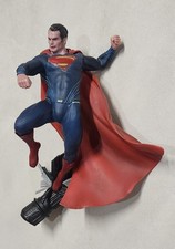 Boneco de PVC Kotobukiya ARTFX + Batman vs Superman Superman DAWN OF JUSTICE 1/10 comprar usado Boneco de PVC Kotobukiya ARTFX + Batman vs Superman Superman DAWN OF JUSTICE 1/10 comprar usado  Enviando para Brazil