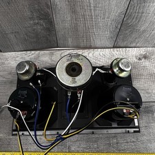 Sansui midrange tweeter for sale  Portola