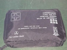 Trousse secours mercedes d'occasion  Ciry-le-Noble