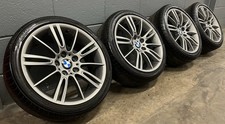 Genuine bmw mv3 for sale  WALSALL