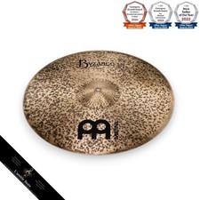 Cymbale meinl b21dar d'occasion Cymbale meinl b21dar d'occasion  Expédié en France