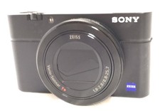 Sony cyber shot d'occasion  Expédié en Belgium