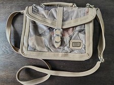 Handtasche 26 cm gebraucht kaufen  Luckau