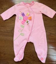 Taggies baby girl for sale  Bethesda