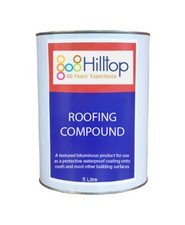 Roofing compound paint for sale  Shipping to Ireland