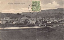 Luxembourg diekirch vue d'occasion  France