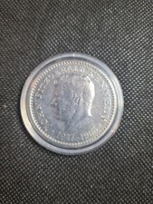 Médaille john fitzgerald d'occasion  Nice-