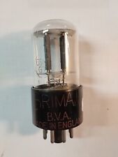 Rare tube 6sn7gt usato  Vilminore di Scalve