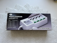 Boots multi charger for sale  PLYMOUTH