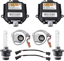 2pcs infiniti g35 for sale  USA