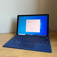 Portable tactile microsoft d'occasion  Villars-les-Dombes