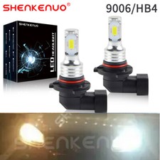 Hb4 9006 led for sale  UK